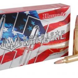 20 Munitions Hornady Cal. 300 Win Mag - 150 gr Interlock #8204