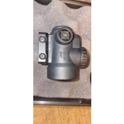 Point rouge trijicon Mro 2 moa