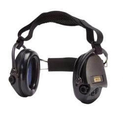 Casque Anti-Bruit Électronique Sordin Supreme Pro X Neckband