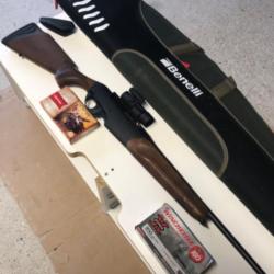 Carabine benelli argo E 300 win