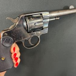 Colt 1895 cal 41 LC