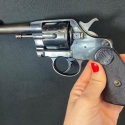 Colt 1895 cal 41 LC