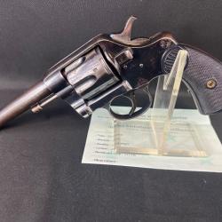 Colt 1895 cal 41 LC