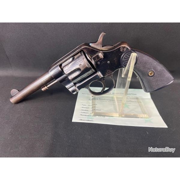 Colt 1895 cal 41 LC