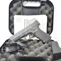 Pistolet Glock 17 gen4 cal 9x19