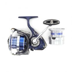 MOULINET DAIWA NINJA BL 22 LT 3000 CXH