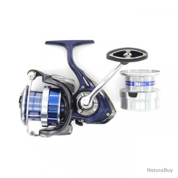 MOULINET DAIWA NINJA BL 22 LT 3000 CXH