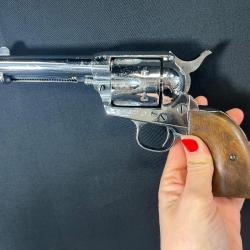 COLT SINGLE ACTION ARMY cal 38WCF/ 38-40