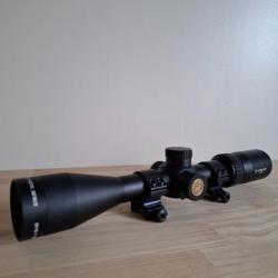 Lunette Athlon Talos 4-16x40 Mrad