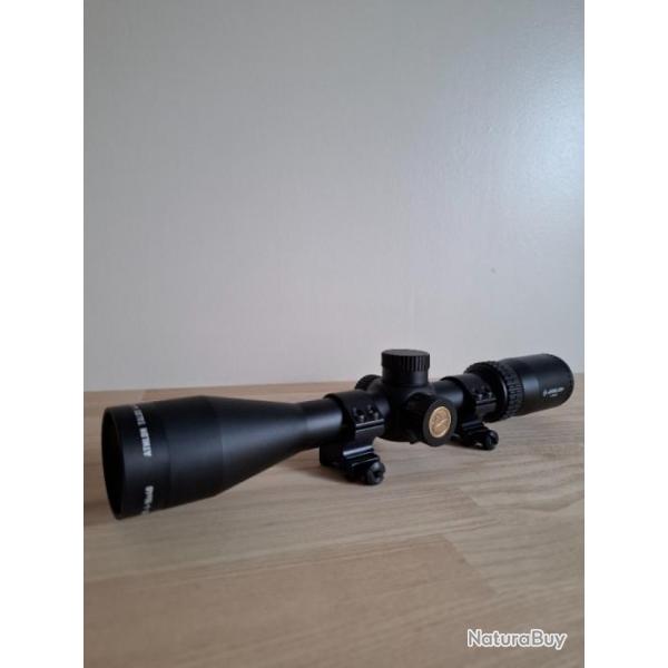 Lunette Athlon Talos 4-16x40 Mrad