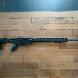 RUGER Precision Rifle Tactical cal.300 Win Mag