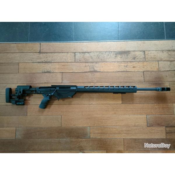 RUGER Precision Rifle Tactical cal.300 Win Mag