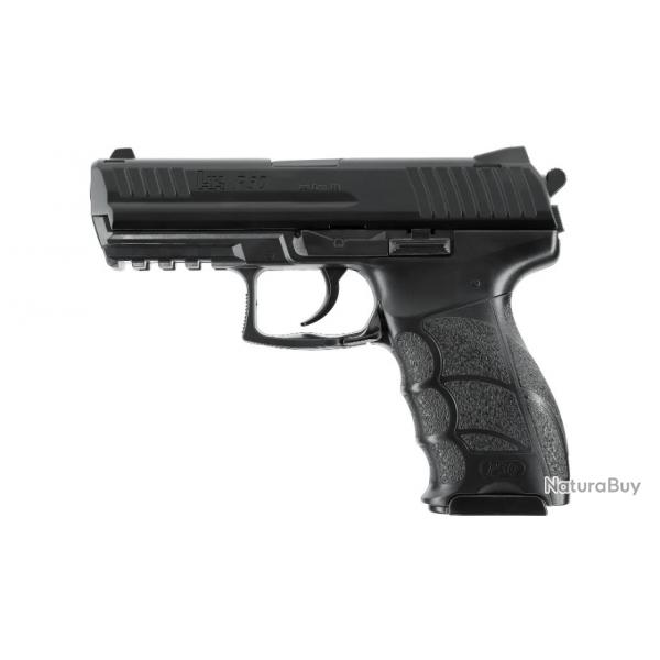 H&K P30 ressort | Umarex (0000 7036) - Airsoft