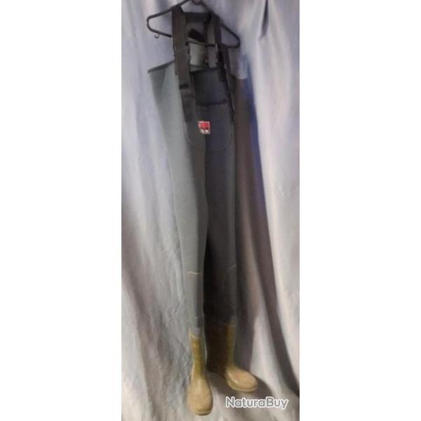 Waders neoprene