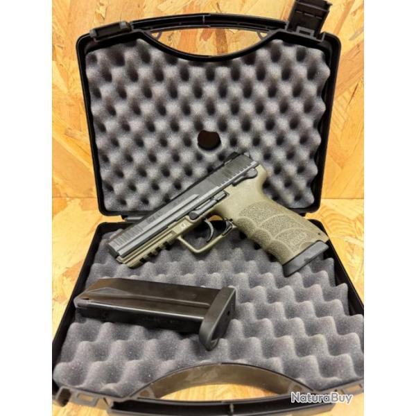 PISTOLET HK45 C.45ACP