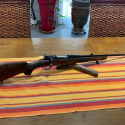 Carabine MAUSER 270 winchester