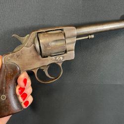 COLT US NAVY cal 38LC