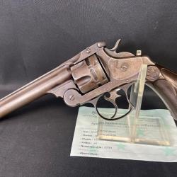 SMITH & WESSON DA FIRST MODEL cal 44 russian