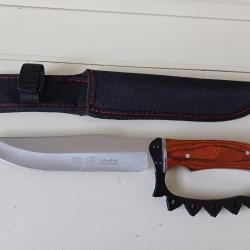 couteau COLUMBIA (trench knife)