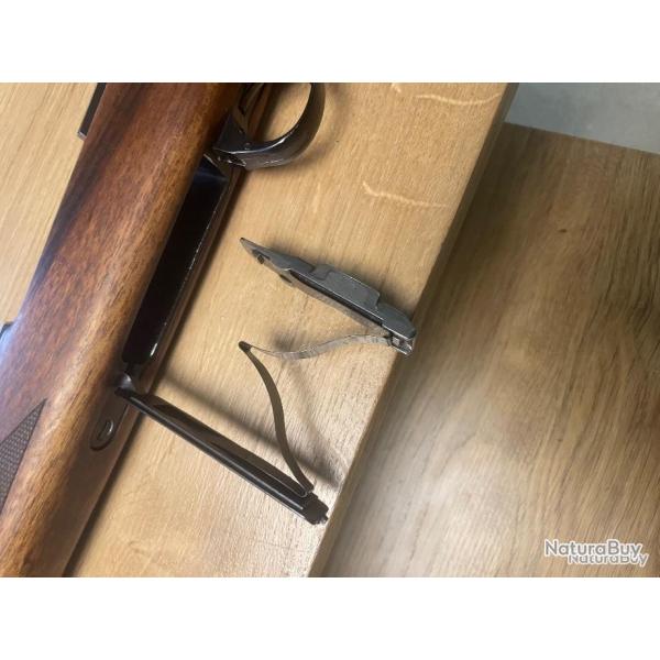 Carabine 7x64 Sabatti (gaucher)