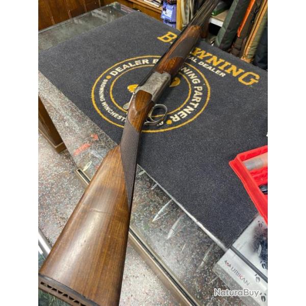 Fusil BROWNING B525 Light Cal 20/76 occasion