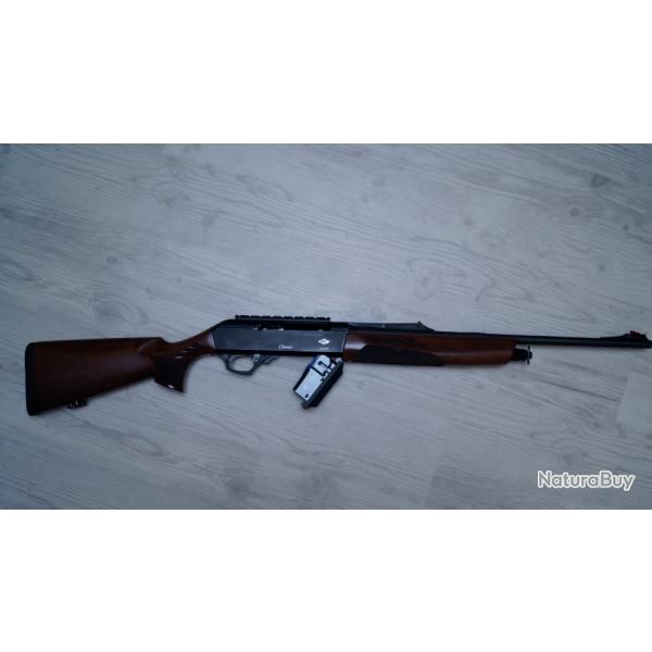 Carabine semi-automatique PIETTA calibre 30.06