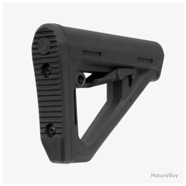 MAGPUL DT Carbine Stock Mil-Spec - Noir