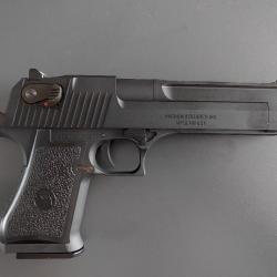 Desert Eagle 50AE full metal