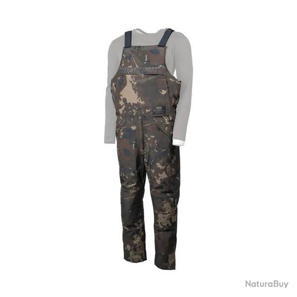 Salopette ZT Helluva Waterproof Camo - NASH 2XL