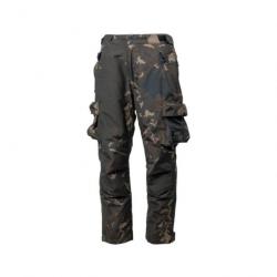 Pantalon ZT Helluva Waterproof Camo NASH