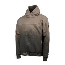 Sweat à capuche ZT Wind Chill Hoody Two Tone Element NASH