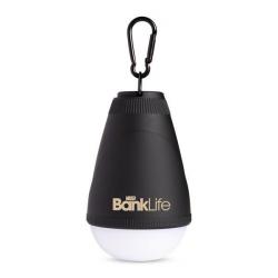 Lampe de bivouac Powerbanx Dome Lite - NASH