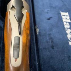 Fusil BLASER F 3 Game - Cal :12/76 d'occasion