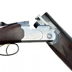 Superposé Beretta "S686 Spécial" Cal 12/70, mise à prix 1, sans prix de réserve, occasion. REF6