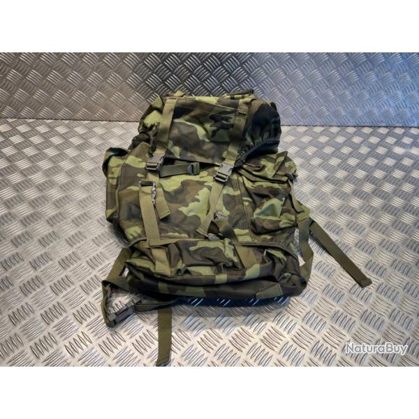 sac  dos de combat 65 litres bw krampfrucksack de trekking arme extrieur mfh