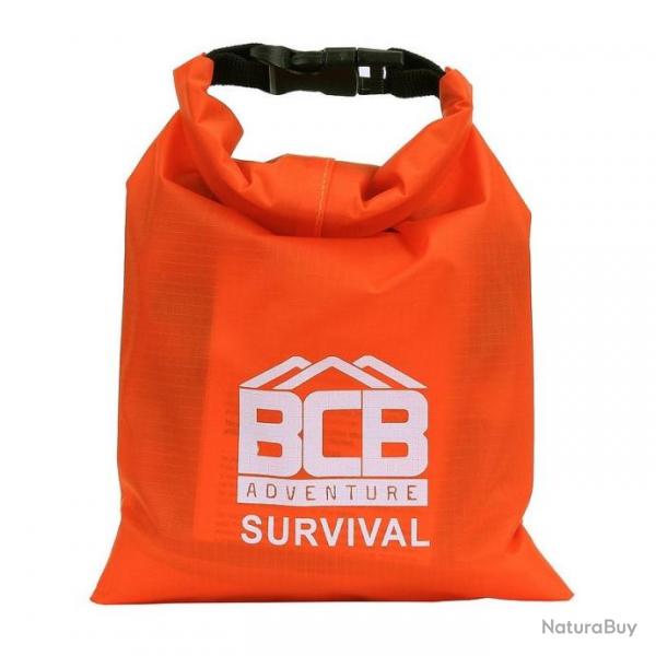 Kit de survie BCB Survival Essential Kit