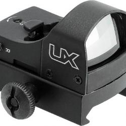 VISEUR UX NP3