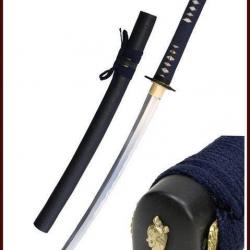 John Lee Imori Wakizashi