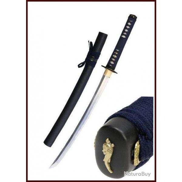 John Lee Imori Wakizashi