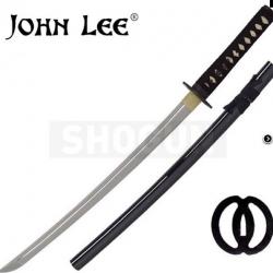 John Lee Musashi Ichi Wakizashi