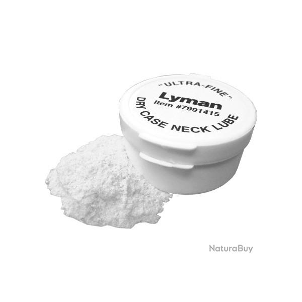 Lyman - Lubrifiant Sec - 7991415