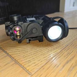 Element Airsoft - DBAL D2 - laser/lampe Infrarouge & Visible