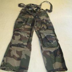 pantalon armée