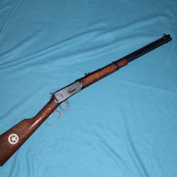 RARE à la vente en Europe : TEXAS RANGER carbine 5000 exemplaires ! COLLECTION