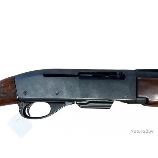 Carabine semi auto REMINGTON "Model 7400" cal 280 Rem, mise  prix 1 sans prix de rserve ! REF10