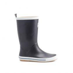 Ventre flash ! Bottes ALIZES Homme Marine