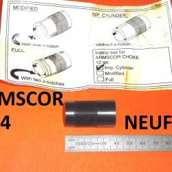 1/4 choke NEUF fusil ARMSCOR RANCH calibre 12 - VENDU PAR JEPERCUTE (a7437)