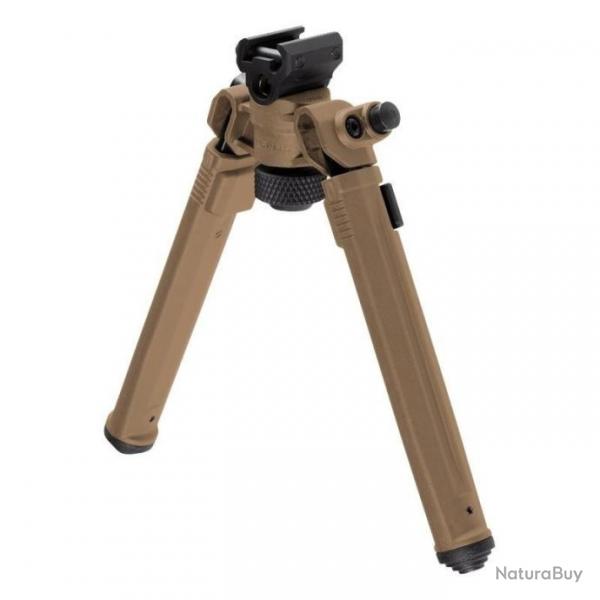 MAGPUL Bipied Picatinny FDE - MAG941