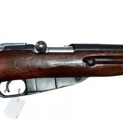 Mosin Nagant 1891/30 "Model 1939" cal 308 Norma, mise à prix 1 sans prix de réserve ! REF12