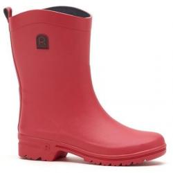 Vente flash ! Botte femme Active attitude corail